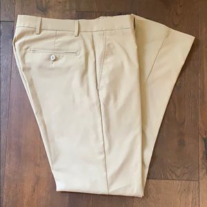 Atwood khaki pants 32 x 32 nice!